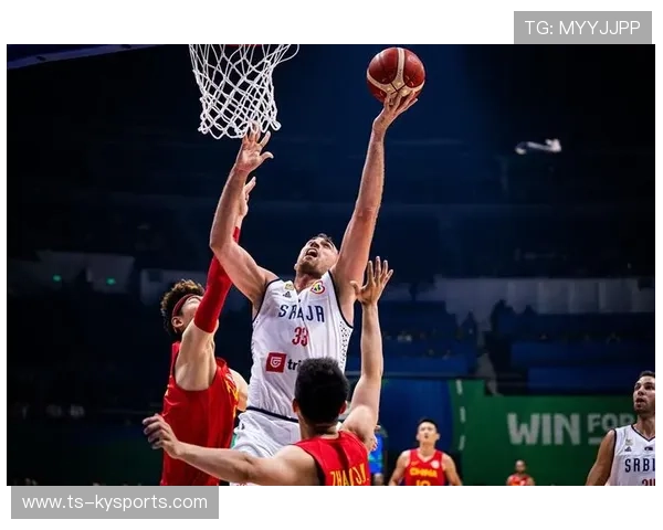 塞尔维亚篮球运动员在欧洲锦标赛中势如破竹，不可一世，塞尔维亚篮球怎么样